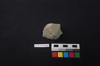 斧鋤形器藏品圖，第1張