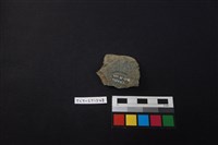 斧鋤形器藏品圖，第3張