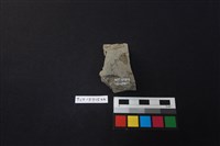 斧鋤形器藏品圖，第3張