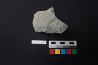 斧鋤形器藏品圖，第2張