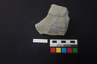 斧鋤形器藏品圖，第3張