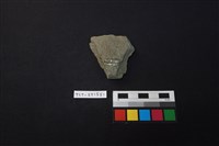 斧鋤形器藏品圖，第3張