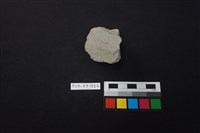 斧鋤形器藏品圖，第2張