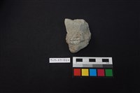 斧鋤形器藏品圖，第3張