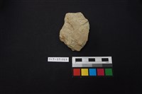 斧鋤形器藏品圖，第1張