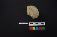 斧鋤形器藏品圖，第2張