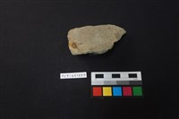 斧鋤形器藏品圖，第2張