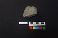 斧鋤形器藏品圖，第2張