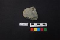 斧鋤形器藏品圖，第3張