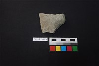 斧鋤形器藏品圖，第1張