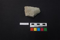 斧鋤形器藏品圖，第2張