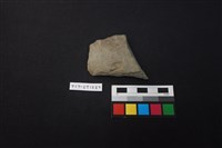 斧鋤形器藏品圖，第1張