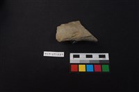 斧鋤形器藏品圖，第2張