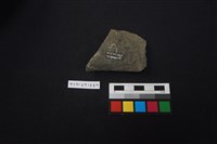 斧鋤形器藏品圖，第3張