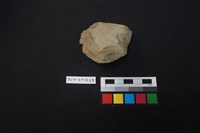 斧鋤形器藏品圖，第2張