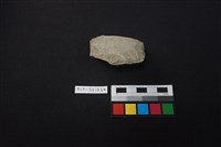 斧鋤形器藏品圖，第2張