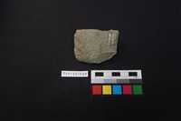 斧鋤形器藏品圖，第3張