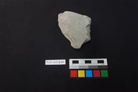 斧鋤形器藏品圖，第2張