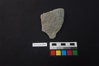 斧鋤形器藏品圖，第3張