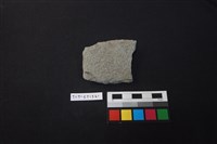 斧鋤形器藏品圖，第1張