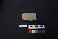 斧鋤形器藏品圖，第2張