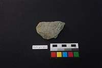 斧鋤形器藏品圖，第3張