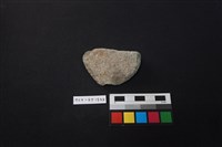 斧鋤形器藏品圖，第1張