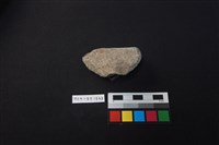 斧鋤形器藏品圖，第2張