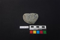 斧鋤形器藏品圖，第3張