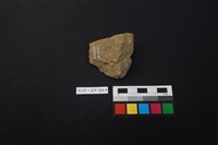 斧鋤形器藏品圖，第3張