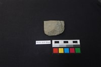 斧鋤形器藏品圖，第1張