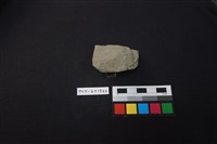 斧鋤形器藏品圖，第2張