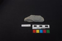 斧鋤形器藏品圖，第1張