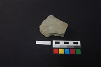 斧鋤形器藏品圖，第1張