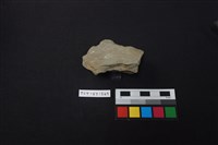 斧鋤形器藏品圖，第2張