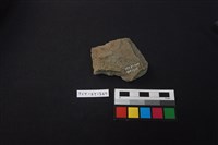 斧鋤形器藏品圖，第3張