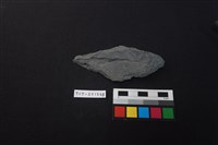 斧鋤形器藏品圖，第1張