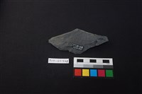 斧鋤形器藏品圖，第3張