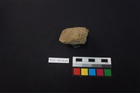 斧鋤形器藏品圖，第2張