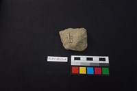 斧鋤形器藏品圖，第3張