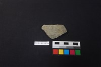 斧鋤形器藏品圖，第1張