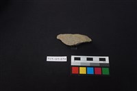 斧鋤形器藏品圖，第2張