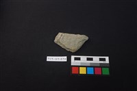 斧鋤形器藏品圖，第3張