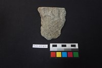 斧鋤形器藏品圖，第1張