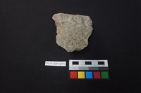 斧鋤形器藏品圖，第2張