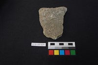 斧鋤形器藏品圖，第3張