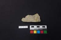 斧鋤形器藏品圖，第1張