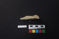 斧鋤形器藏品圖，第2張