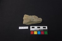 斧鋤形器藏品圖，第3張