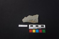 斧鋤形器藏品圖，第1張